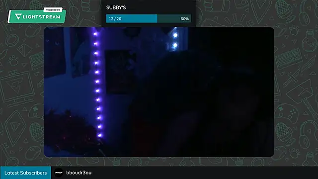 Snapshot of GeneralXMillyX chatting on 11-26-25, 01:50 GeneralXMillyX online show from 11-26-25, 01:50