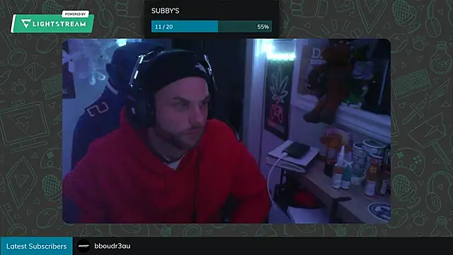 Snapshot of GeneralXMillyX chatting on 11-28-25, 04:37 GeneralXMillyX online show from 11-28-25, 04:37