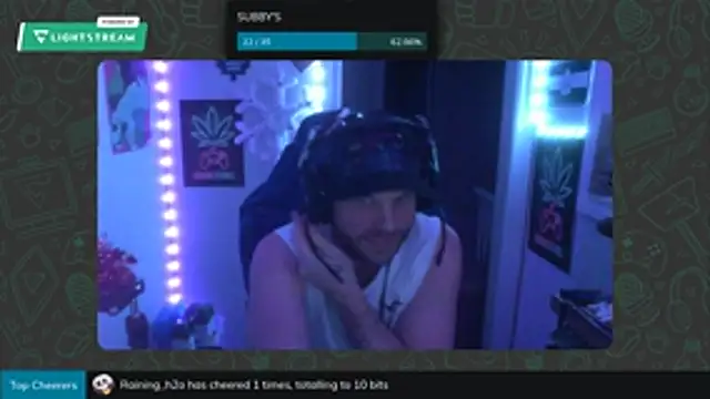 Snapshot of GeneralXMillyX chatting on 12-02-25, 03:23 GeneralXMillyX online show from 12-02-25, 03:23