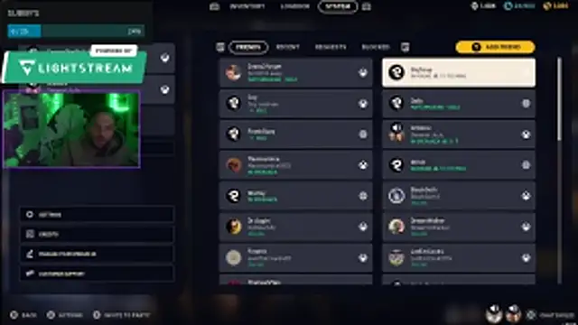 Snapshot of GeneralXMillyX chatting on 01-07-26, 12:57 GeneralXMillyX online show from 01-07-26, 12:57