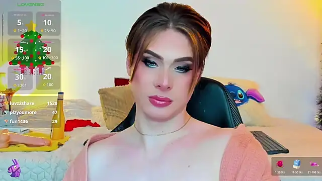 Snapshot of mike_blossom chatting on 12-13-25, 07:53 mike blossom online show from 12-13-25, 07:53