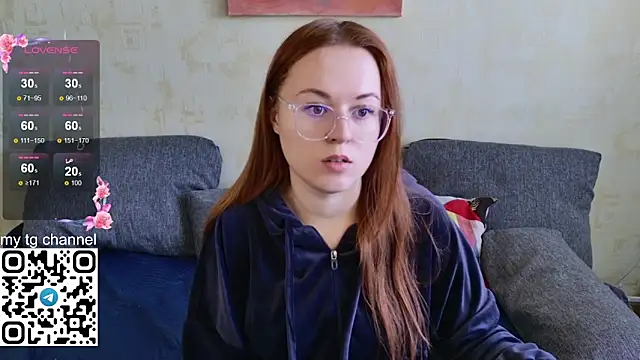 Lila Pitt online show from 03-02-25, 10:03