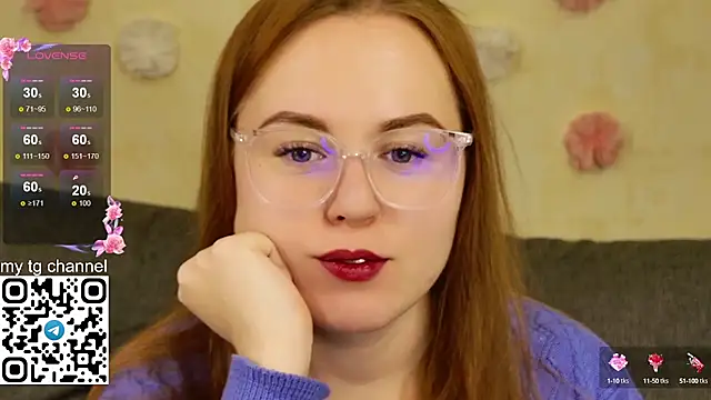 Lila Pitt online show from 03-13-25, 11:49