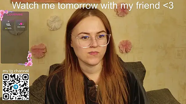 Lila Pitt online show from 03-20-25, 01:02