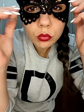 Snapshot of SexySweetPaola chatting on 01-15-25, 08:41 SexySweetPaola online show from 01-15-25, 08:41