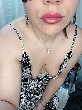 SexySweetPaola online show from 05-08-26, 08:08