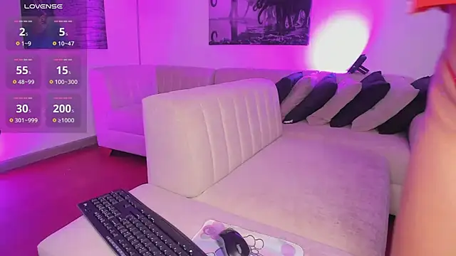 alaia7h online show from 01-14-25, 06:34