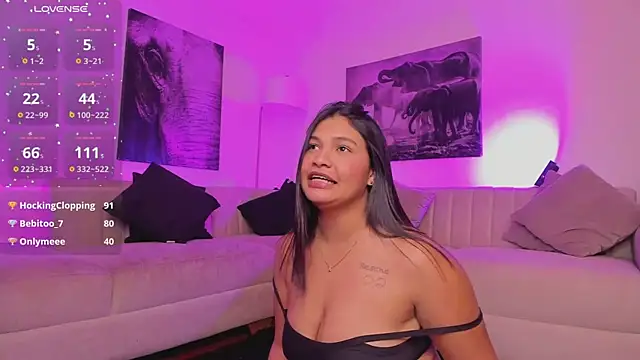 alaia7h online show from 02-17-25, 06:42