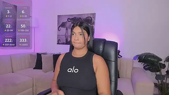 alaia7h online show from 09-17-25, 07:37