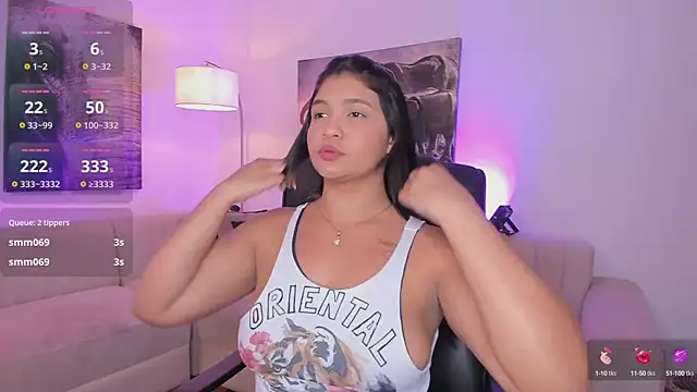 alaia7h online show from 10-09-25, 07:34