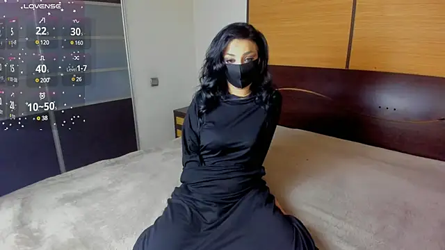 habibi moon online show from 02-10-25, 02:30