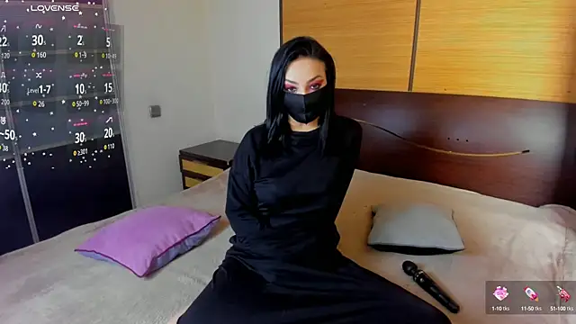 habibi moon online show from 09-26-25, 02:59