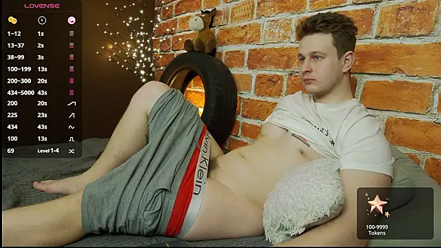 charlie smiley online show from 03-11-26, 02:06