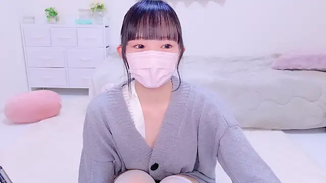 86 haru online show from 12-02-24, 01:24