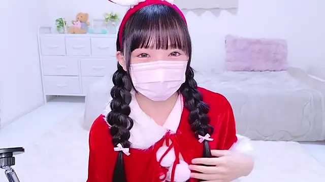 86 haru online show from 12-21-24, 11:22