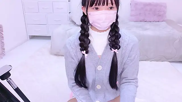 86 haru online show from 12-21-24, 07:16