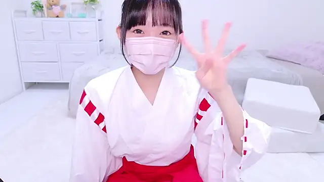 86 haru online show from 01-01-25, 11:27