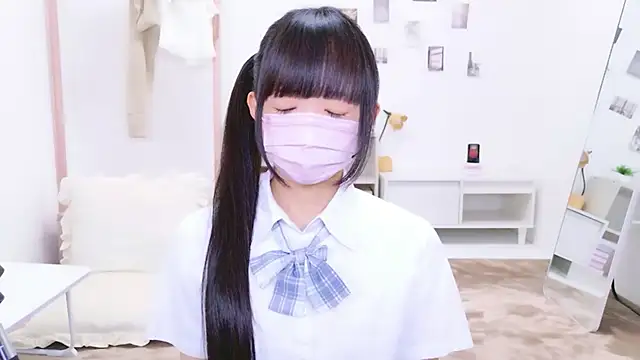 86 haru online show from 10-08-25, 02:25