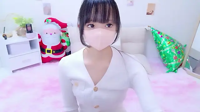 86 haru online show from 12-20-25, 02:57