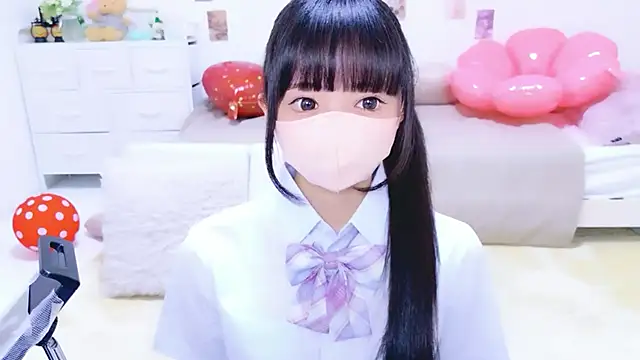 86 haru online show from 04-18-26, 09:35