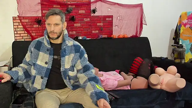 Samurayjiu online show from 02-14-25, 06:40