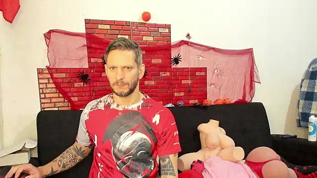 Samurayjiu online show from 02-20-25, 01:08