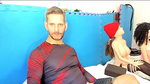 Samurayjiu online show from 09-11-25, 11:32