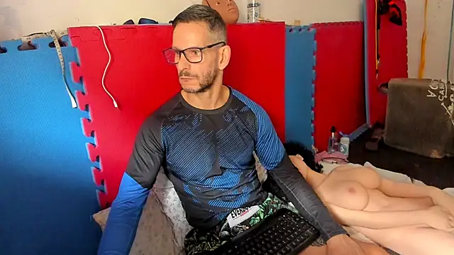 Samurayjiu online show from 11-01-25, 12:18