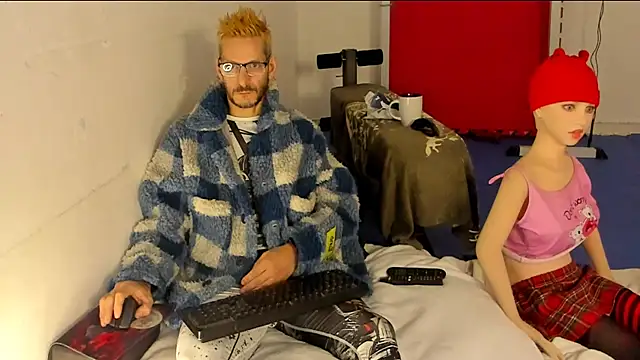 Samurayjiu online show from 11-24-25, 12:38