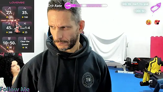 Samurayjiu online show from 03-15-26, 08:26