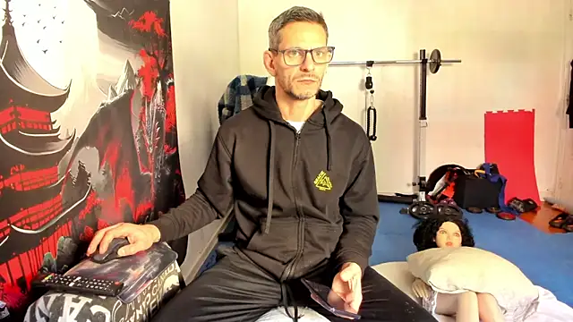 Samurayjiu online show from 03-28-26, 03:11