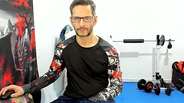 Samurayjiu online show from 04-11-26, 11:42