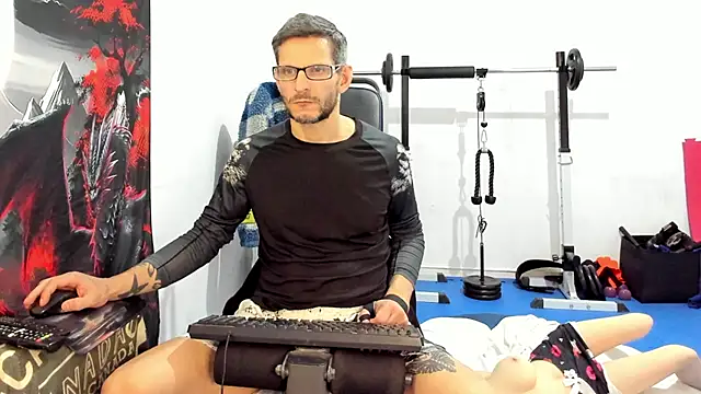 Samurayjiu online show from 04-23-26, 10:45