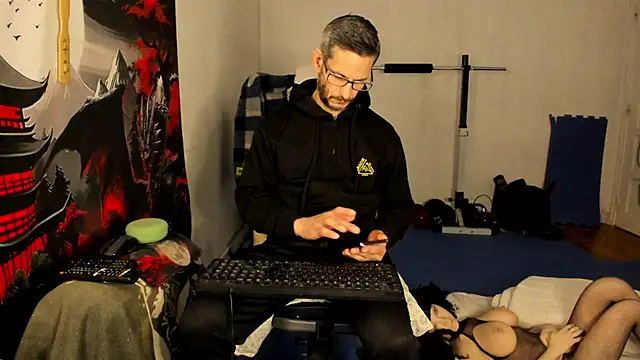Samurayjiu online show from 06-05-26, 10:04