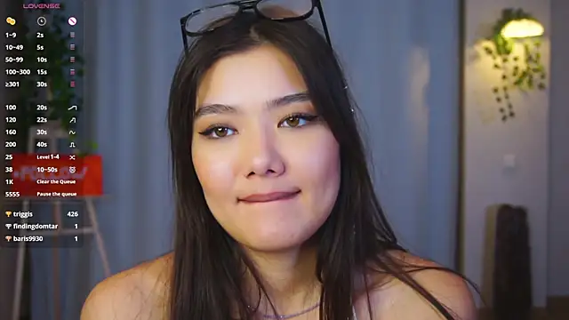 EmmaFisherf online show from 01-23-25, 07:07