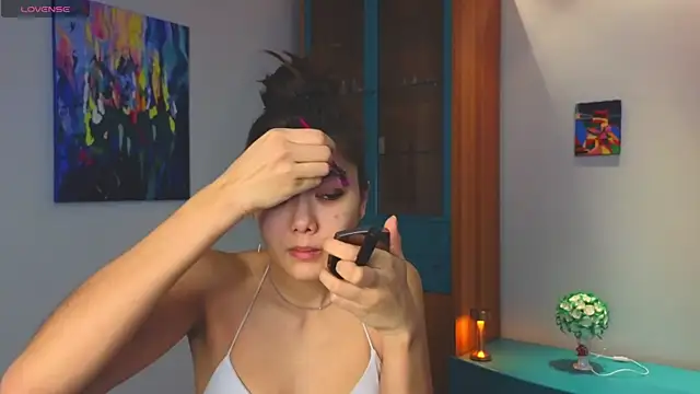 EmmaFisherf online show from 03-12-25, 03:13