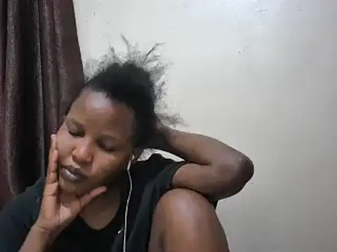 afrikaqueen online show from 01-25-25, 07:49