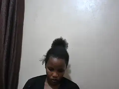 afrikaqueen online show from 01-26-25, 05:55