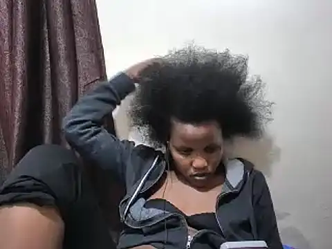 afrikaqueen online show from 03-15-25, 12:47