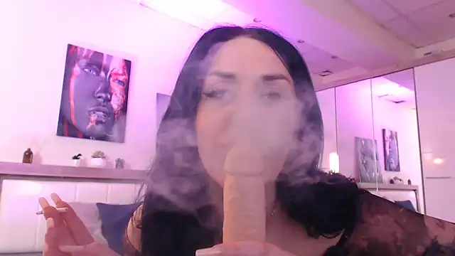 LaylaCruzRose online show from 03-04-25, 05:21