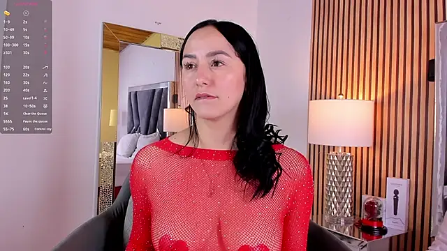 hazel ross tcw online show from 01-31-25, 01:12