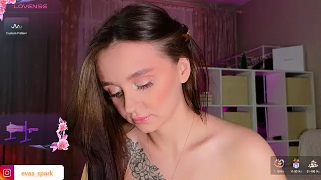 Katy perry  online show from 02-14-25, 08:42