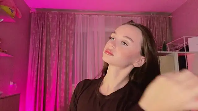 Katy perry  online show from 02-20-25, 02:40