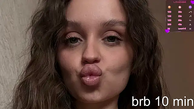 Katy perry  online show from 04-23-26, 02:24