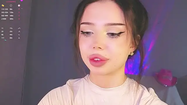 Jessie Johns online show from 04-27-26, 06:50