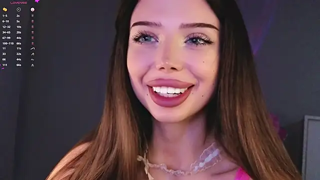 Jessie Johns online show from 04-29-26, 06:25