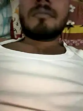 wildboy simon online show from 10-27-25, 02:21