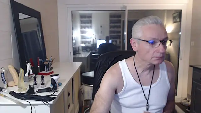 Goduleur69 online show from 01-10-25, 09:42