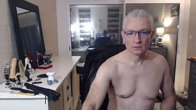 Goduleur69 online show from 01-13-25, 05:23