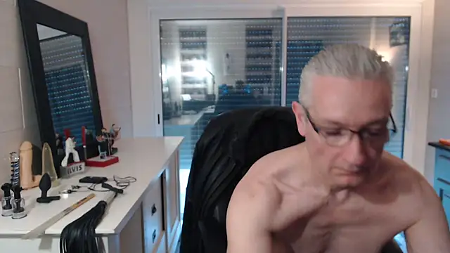 Goduleur69 online show from 01-15-25, 01:09